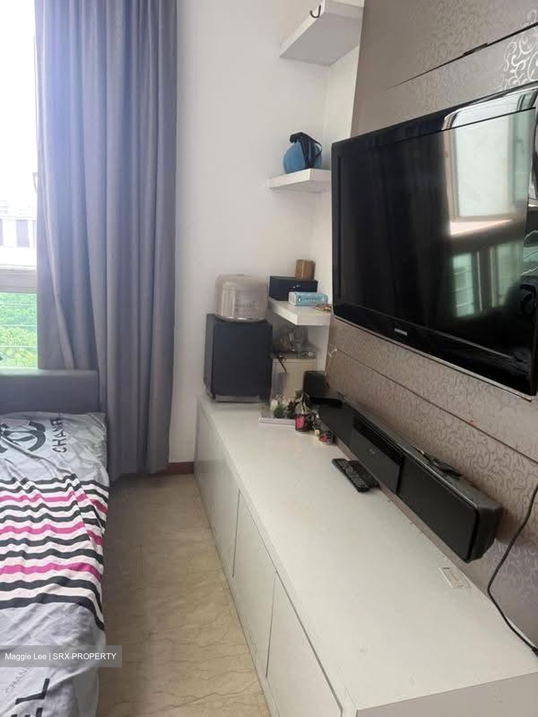 Lilydale (D27), Condominium #629156121